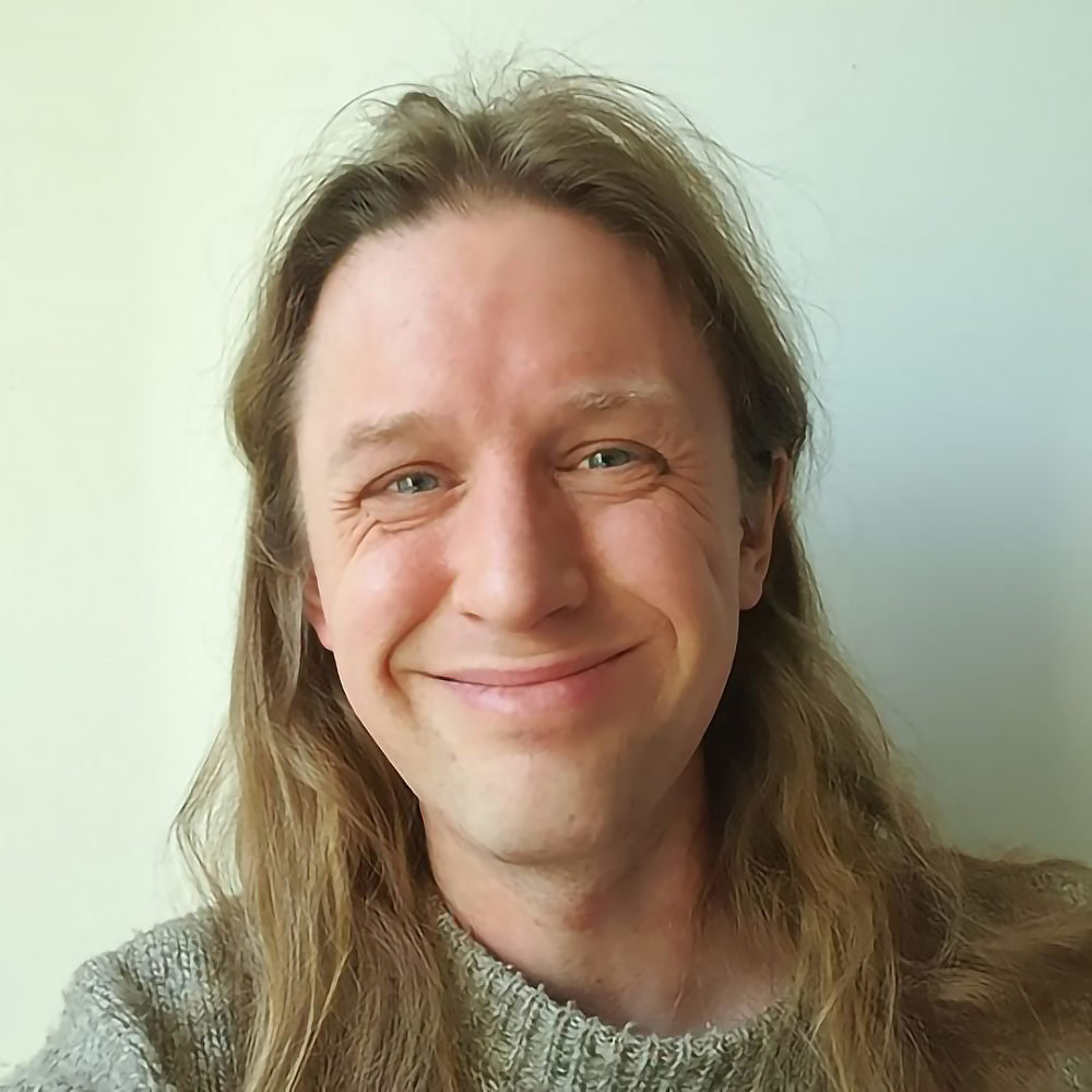 Sam Thomson staff profile image