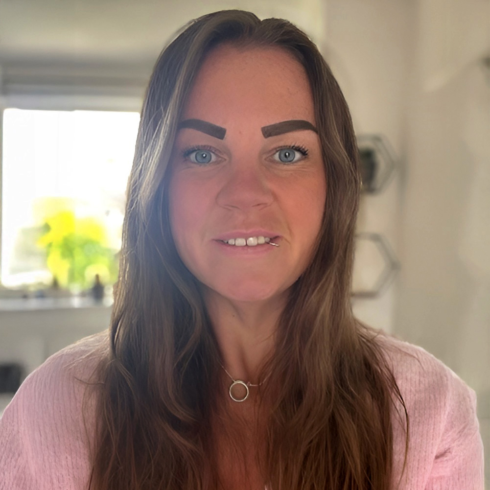 Sarah Douglas-Lee staff profile image