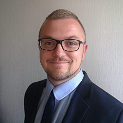 Sean Dodson staff profile image