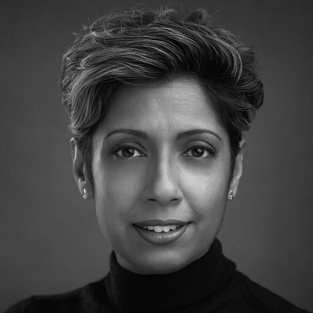 Shabnam Cadwallender staff profile image