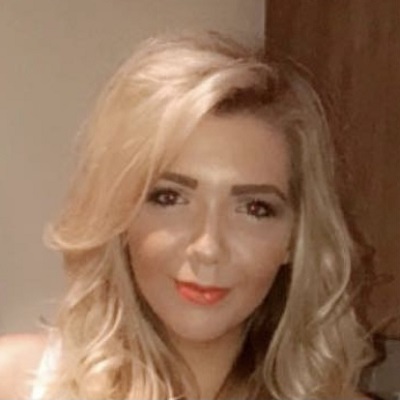 Sinead Coleman staff profile image