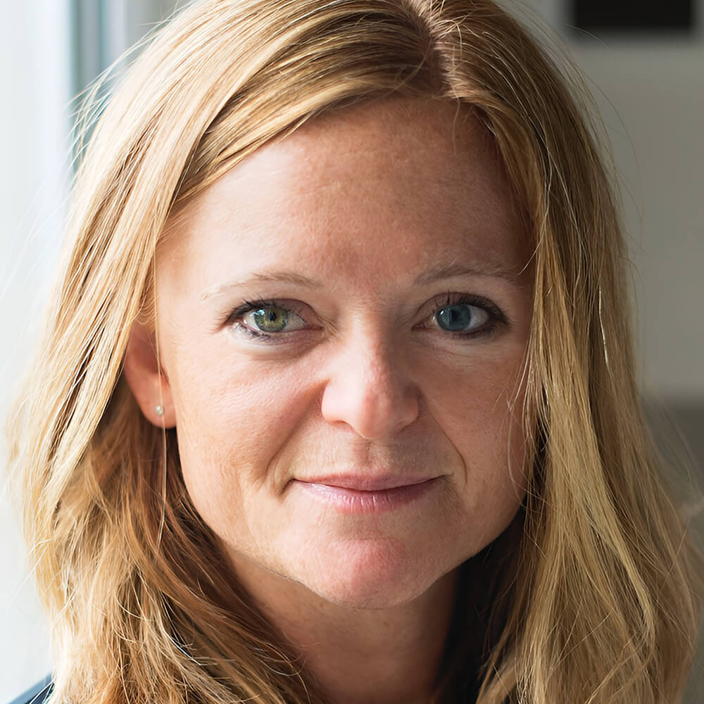 Stephanie Dawson staff profile image