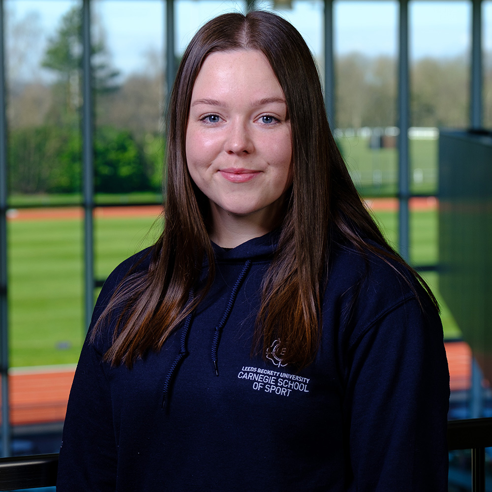 Stephanie Roe staff profile image