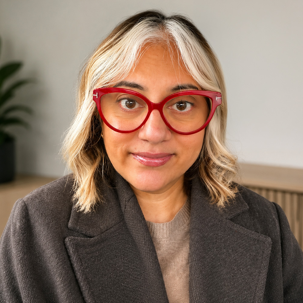 Tahira Hamid staff profile image