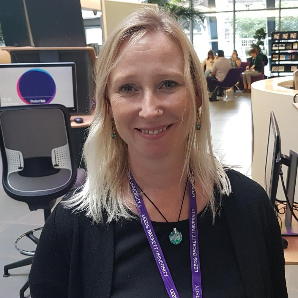 Tara Fox staff profile image