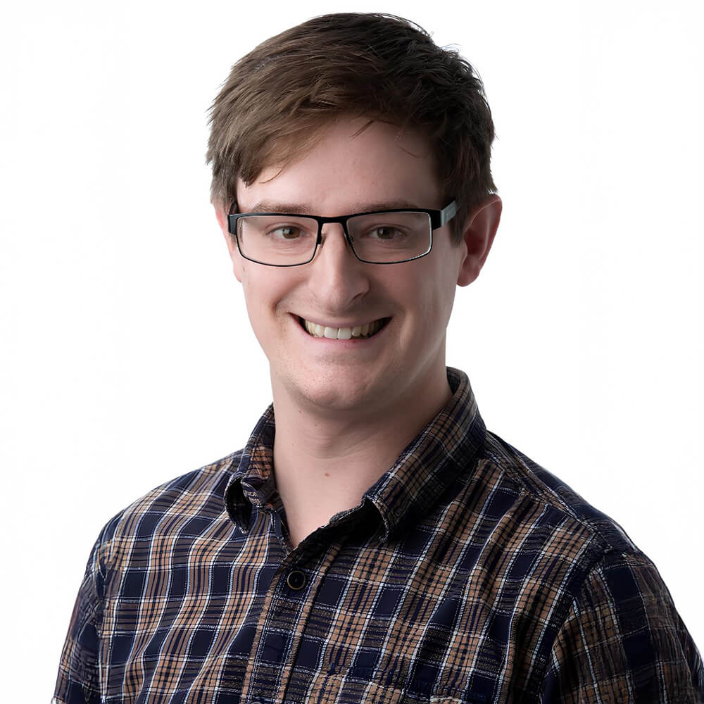 Tim Pickles staff profile image