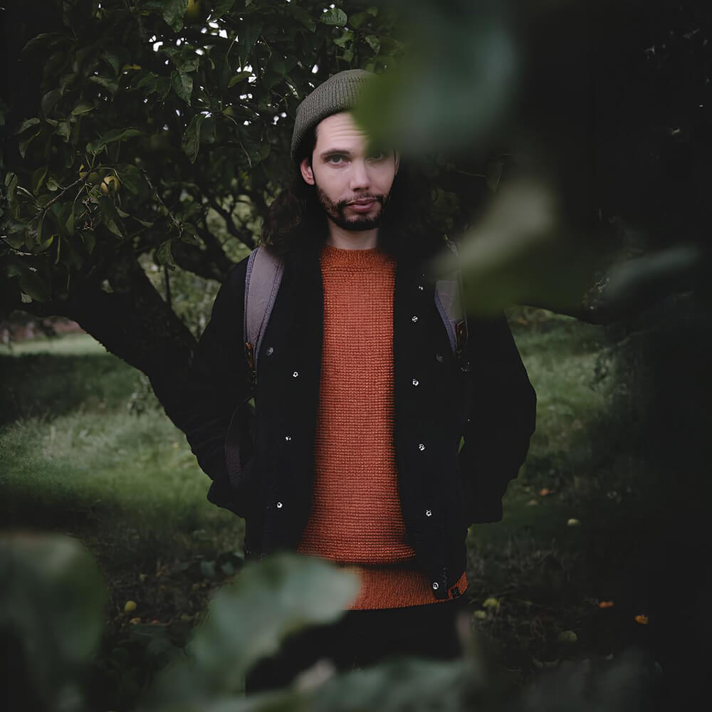 Tim Woodson staff profile image