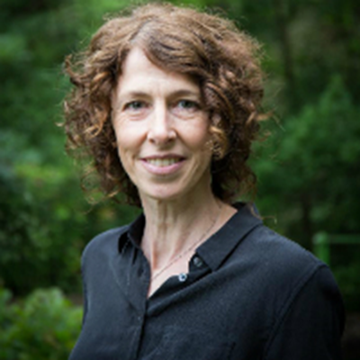 Trudi Entwistle staff profile image