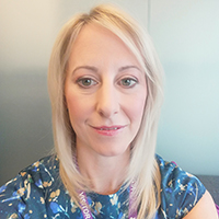 Ursula Philpot staff profile image