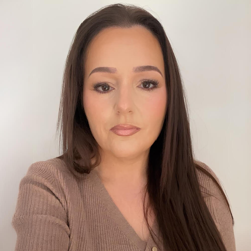 Vicki Crossley-Gaunt