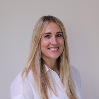 Victoria Myers staff profile image