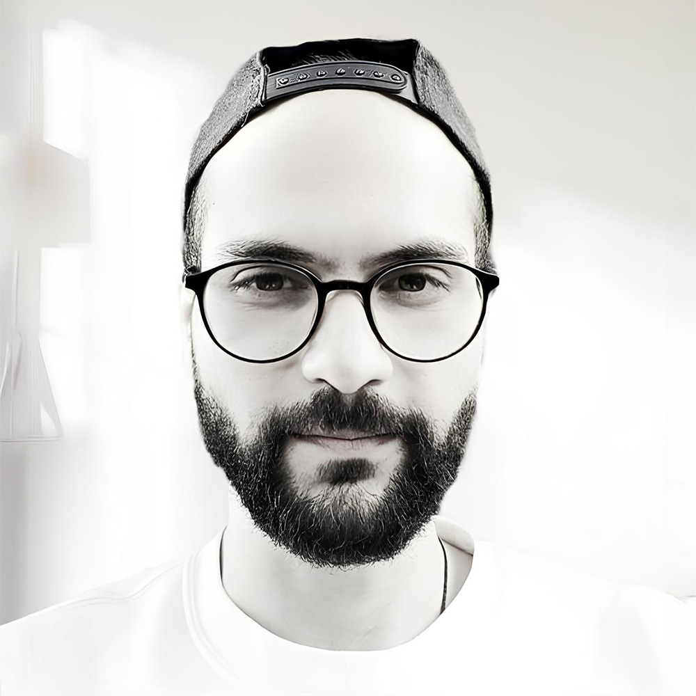 Zaid Alawamleh staff profile image