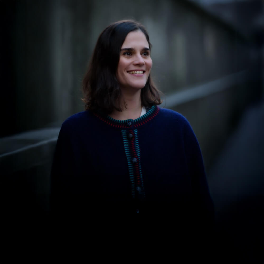 Zoe Katsilerou staff profile image