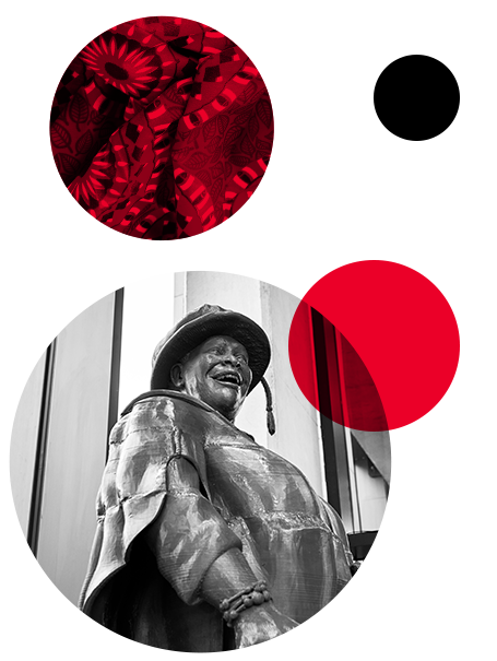 Graphics for Dr Lara Rose