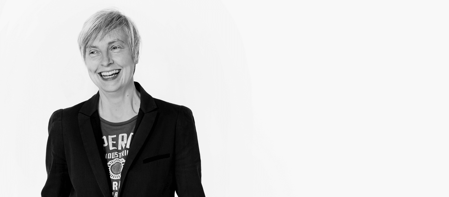 Dr Jayne Raisborough