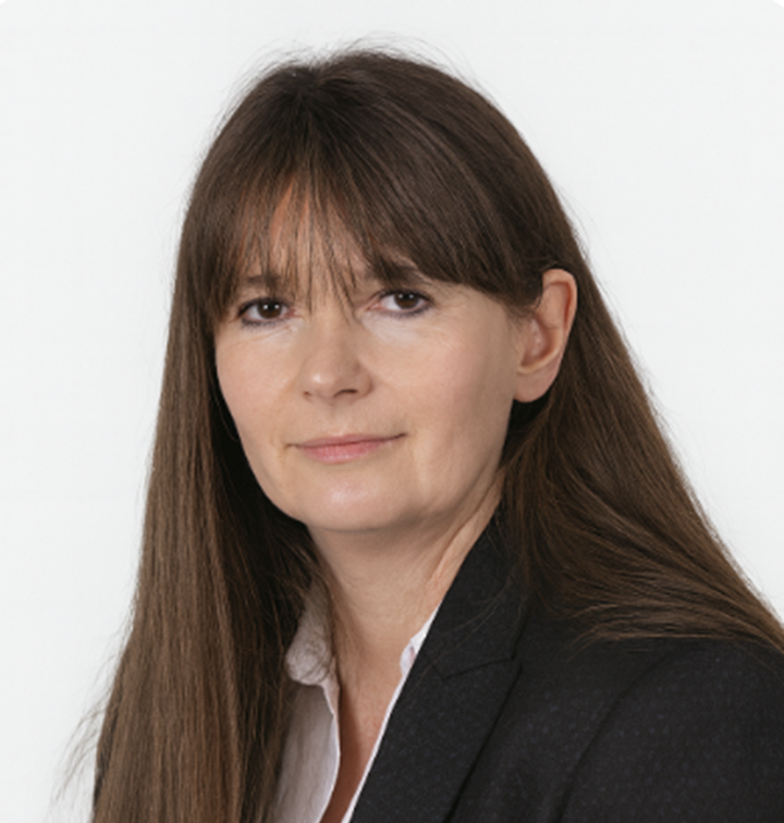 Victoria Callaghan: Market Development Manager at BASF | Case Study ...