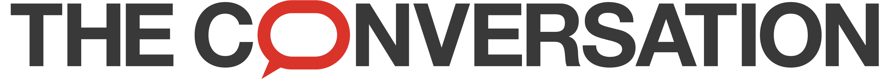 The Conversation Logo