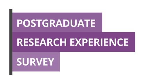 postgraduate research experience survey