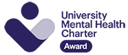 Mental Health Charter Logo